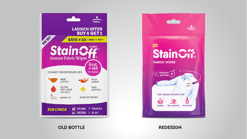 StainOff — image 2